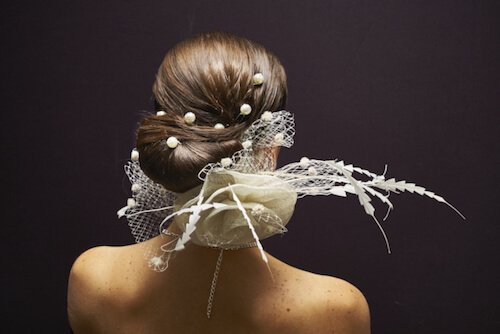 Salon de coiffure de mariée à Valenciennes