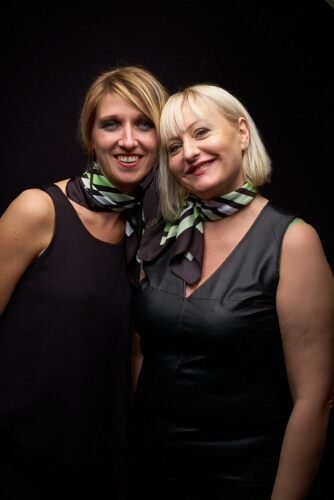 Salon de coiffure à Valenciennes